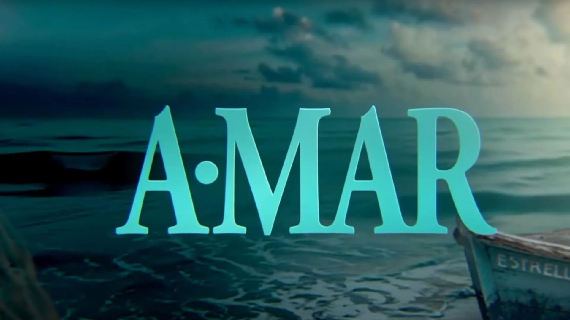 Resumo da novela A.Mar de 20 a 24 de outubro