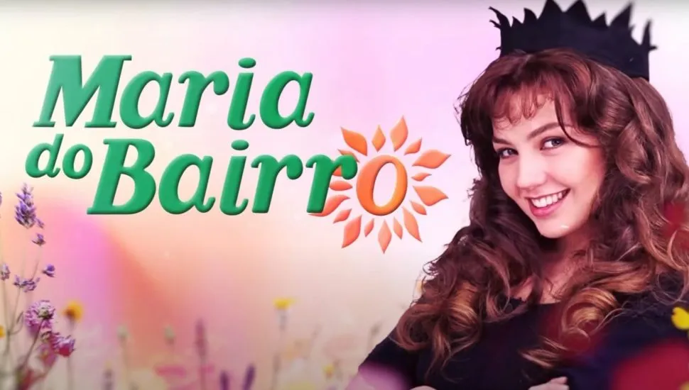 Resumo novela Maria do Bairro