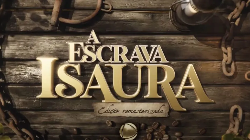 Resumo novela A Escrava Isaura