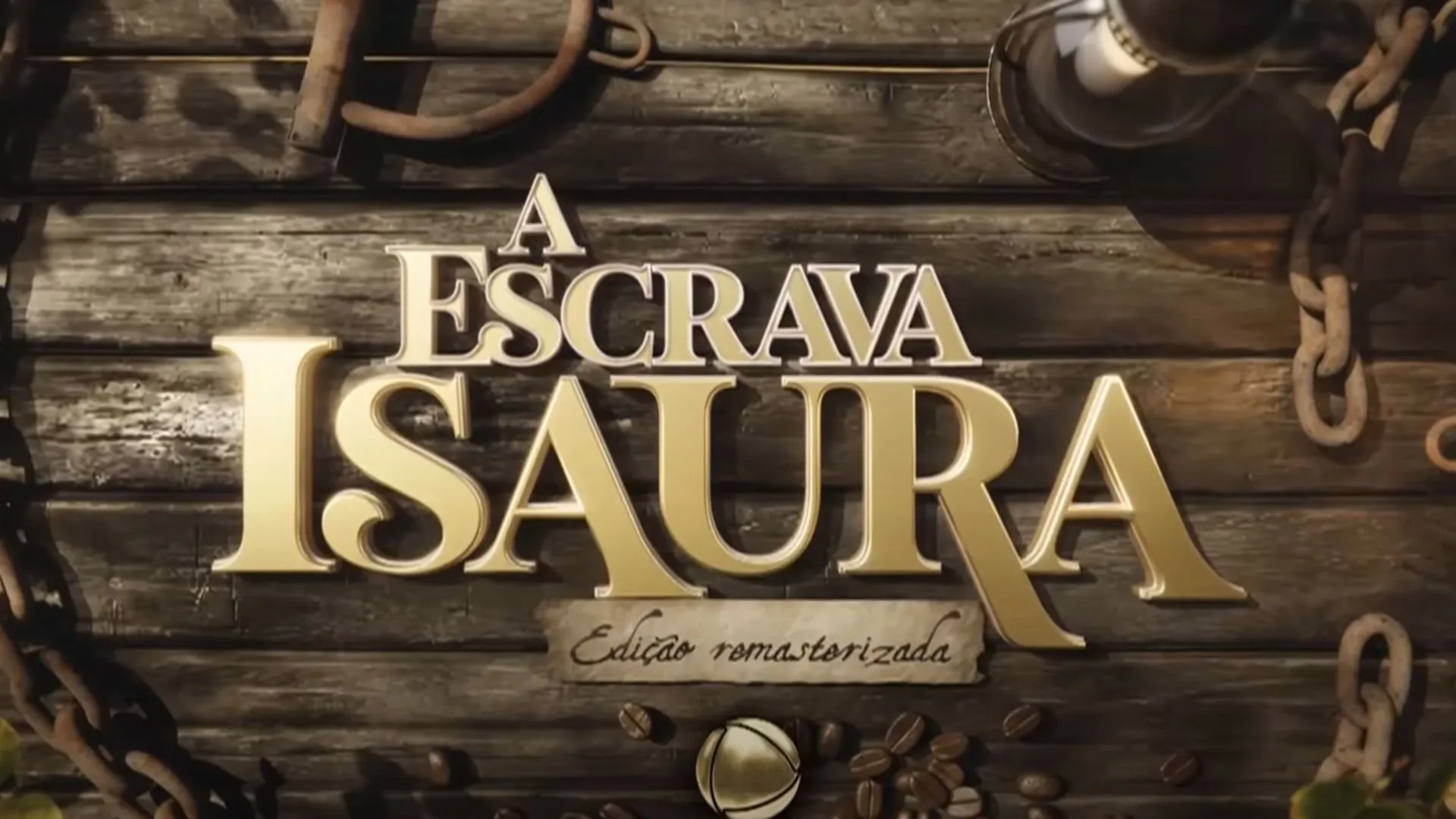 Resumo da novela A Escrava Isaura de 08 a 12 dezembro
