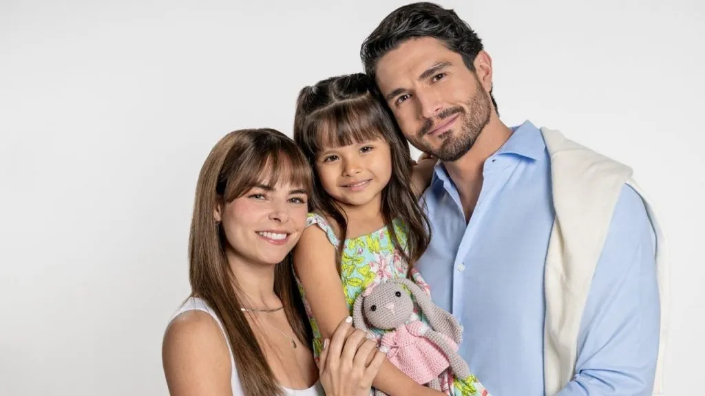 Presente de Amor - nova novela do SBT