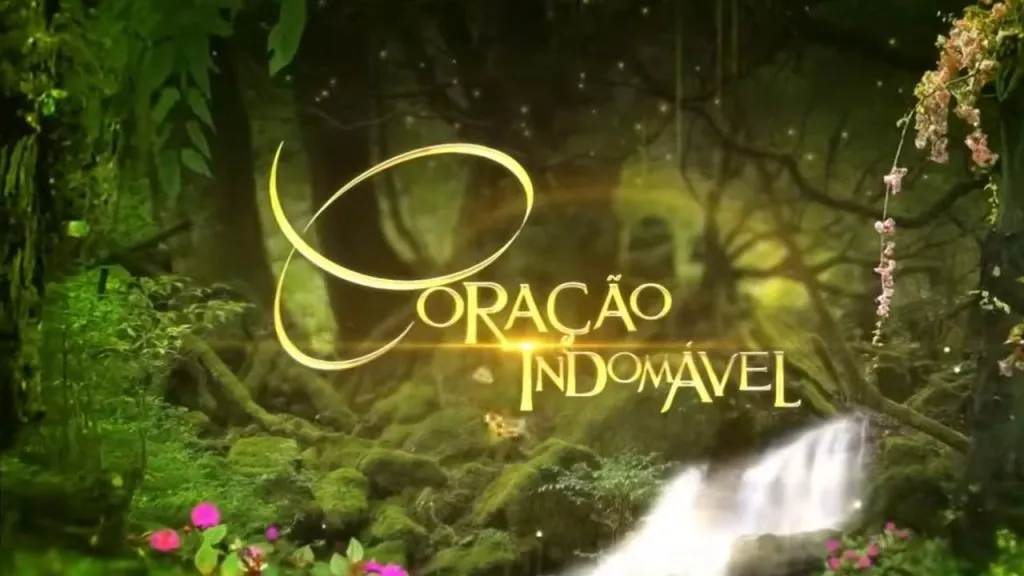 Resumo da novela Coração Indomável do SBT