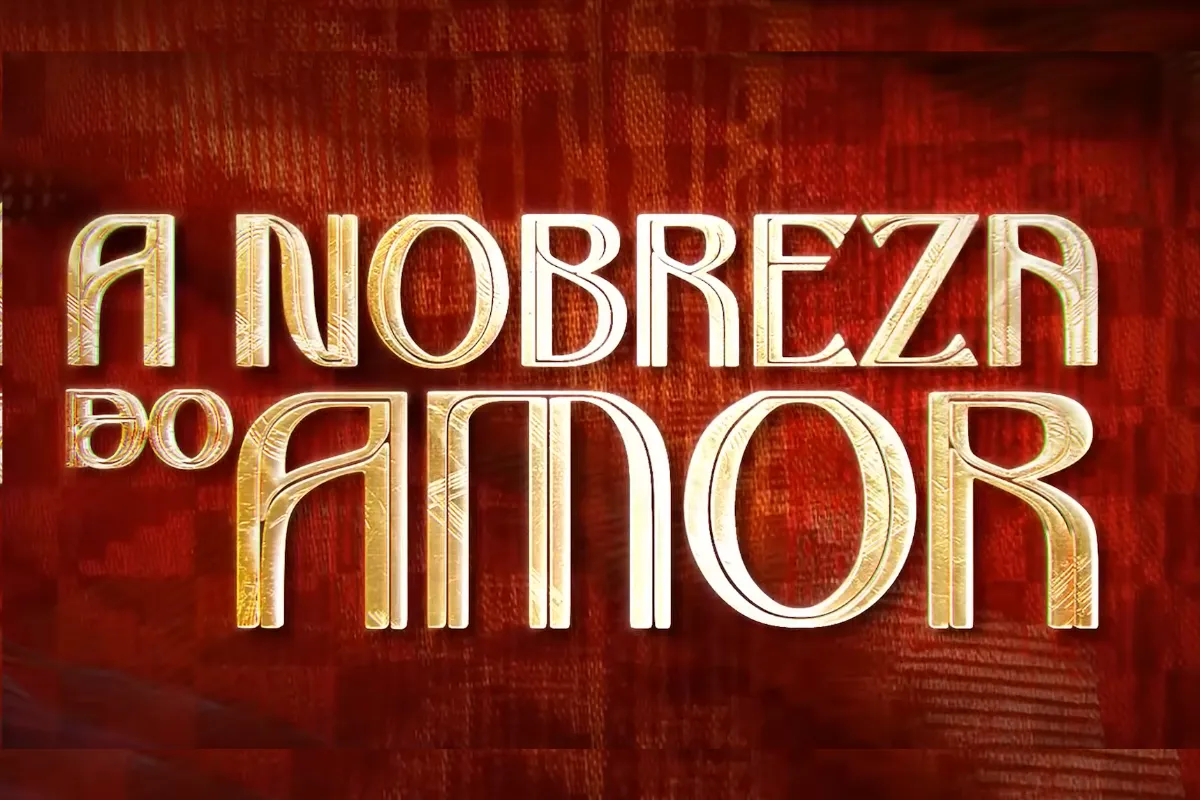 Resumo de A Nobreza do Amor (11/05 a 16/05): Sabotagem, primeira noite de amor e sentença de morte
