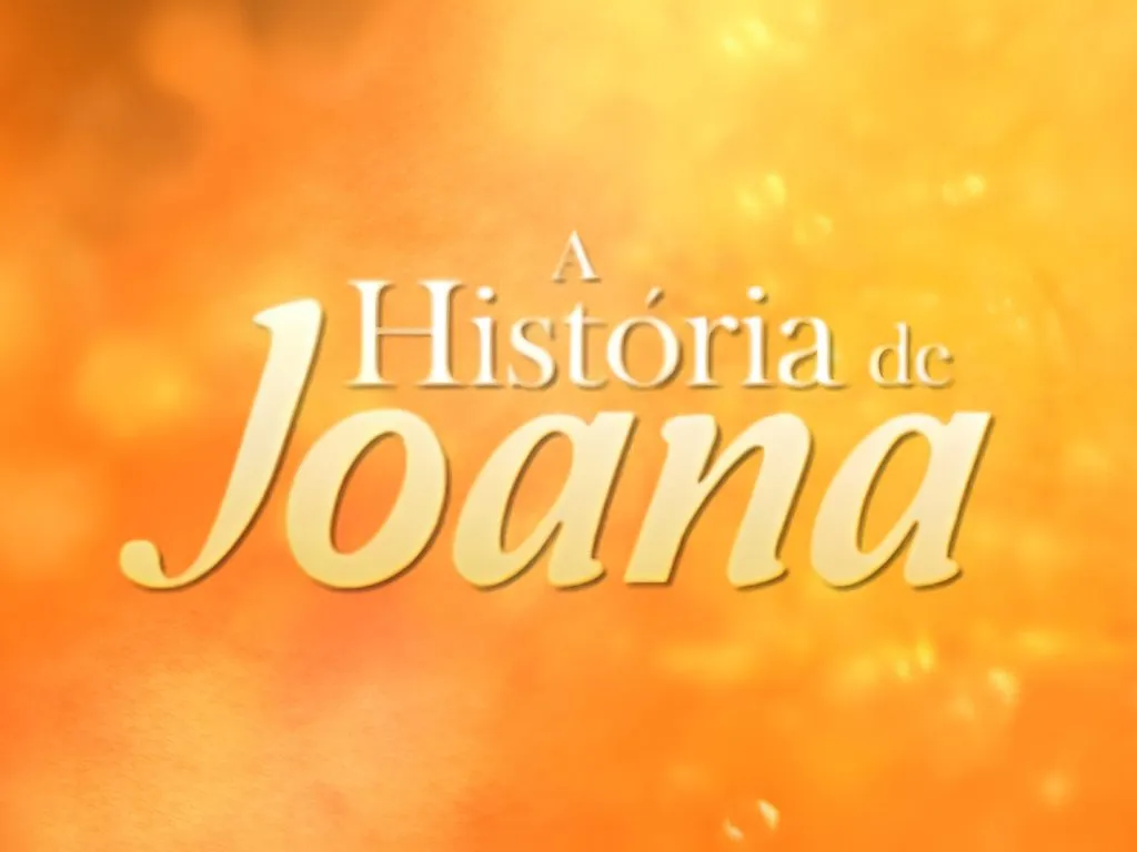 A História de Joana
