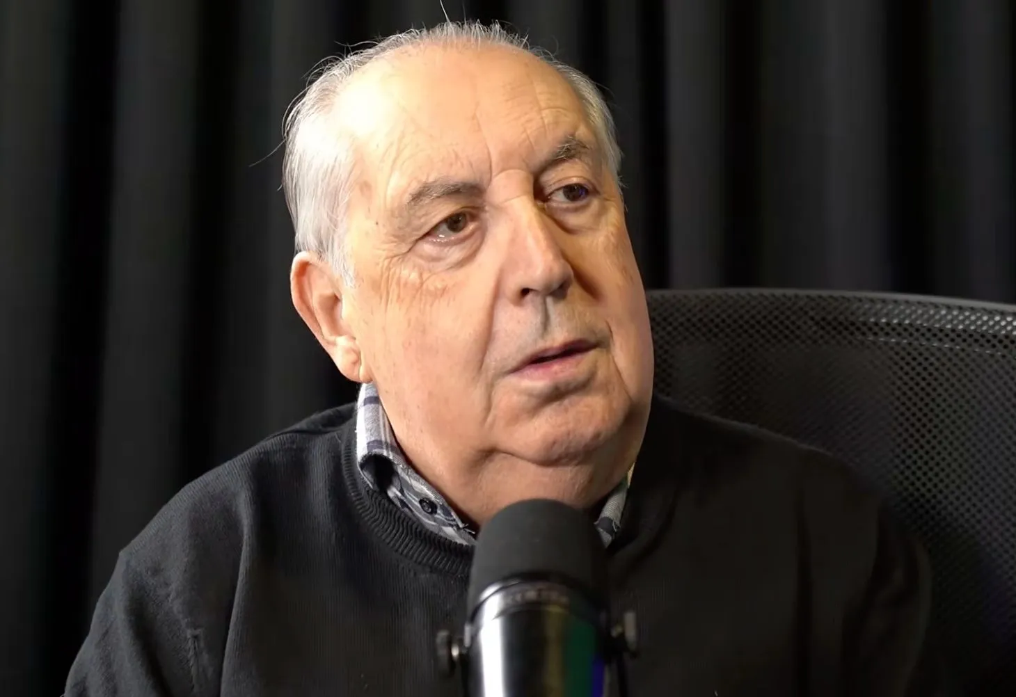 Augusto Mafuz
