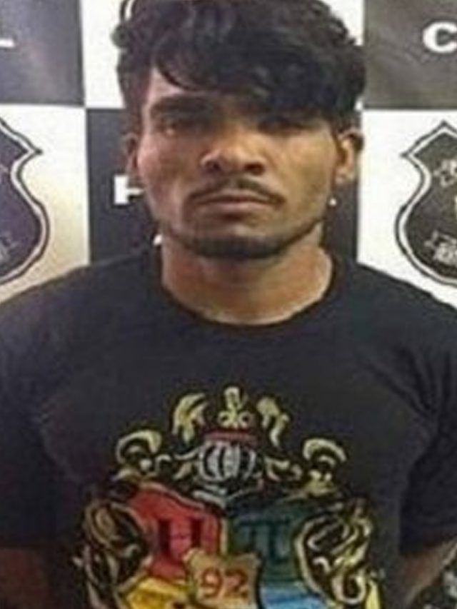 Lázaro Barbosa: tudo sobre a fuga e captura do serial killer