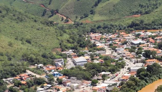 Artigo defende conciliação para resolver crise ambiental histórica em Adrianópolis