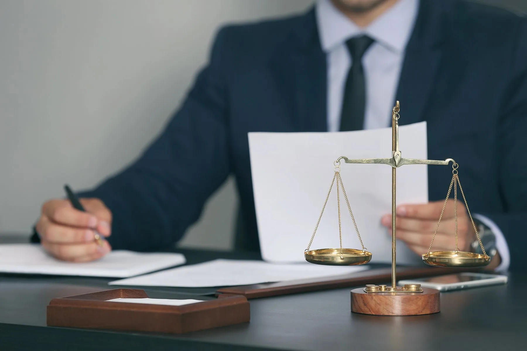 Justiça gratuita e processos trabalhistas: por que prevenção e rastreabilidade ganham mais peso?