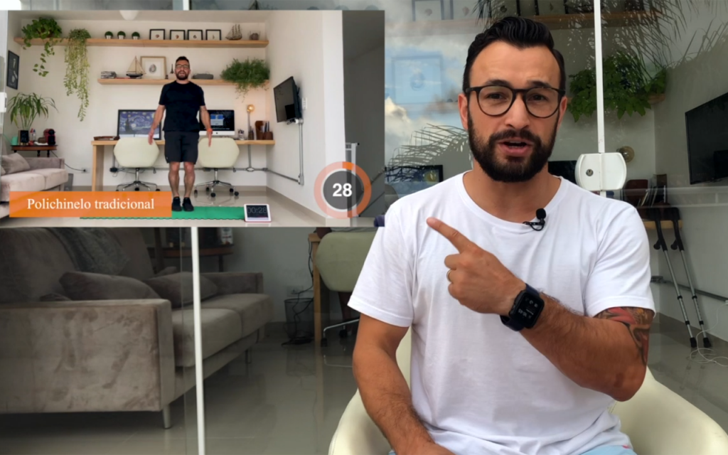 exercicios para se fazer nas ferias para emagrecer depois dos 40 anos