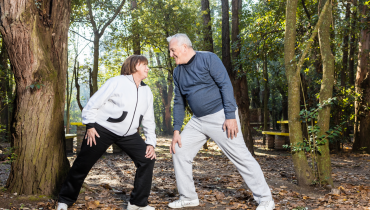 exercicio fisico sem impacto para fazer depois dos 40 anos