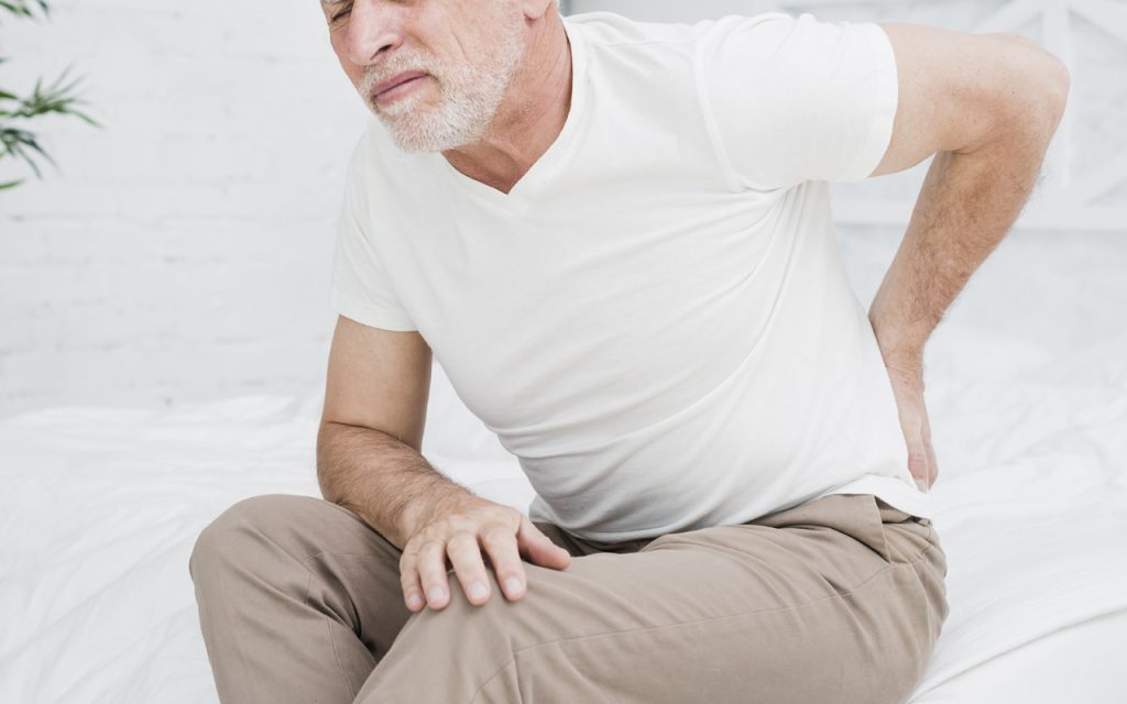 fibromialgia exercicio fisico para emagrecer