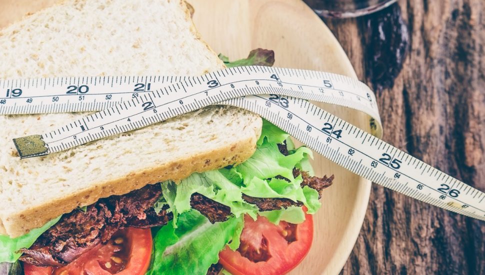 o que nao fazer para emagrecer