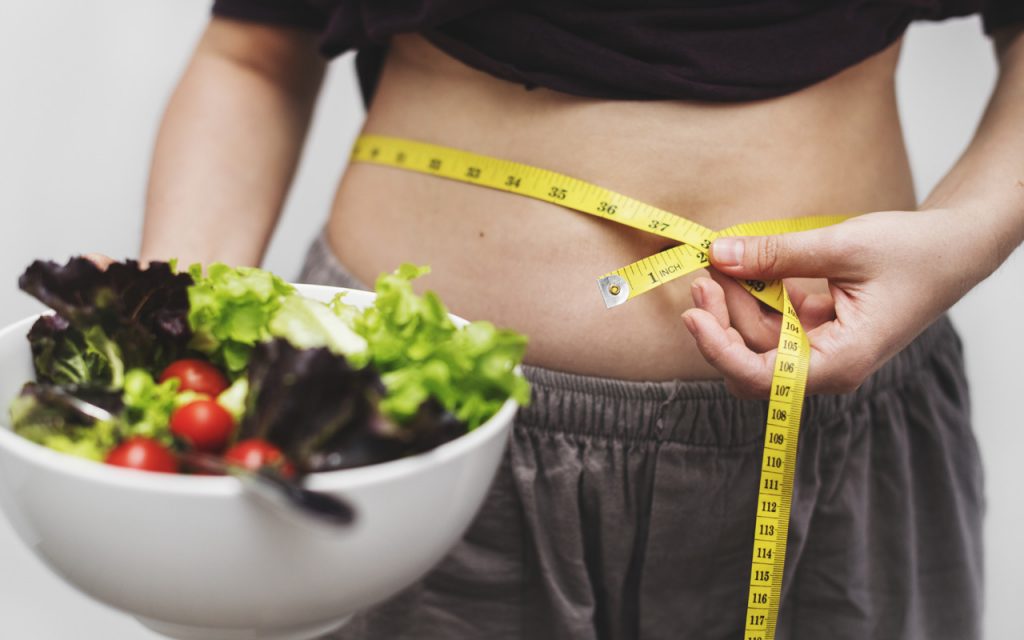 como perder barriga em ate 3 dias