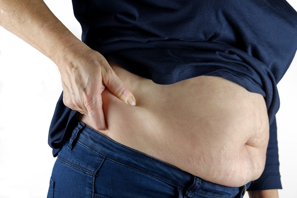 exercicios que ajudam a perder gordura abdominal