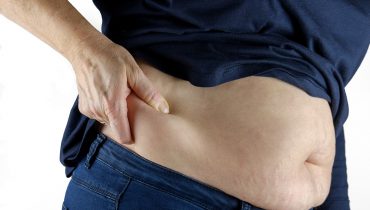 exercicios que ajudam a perder gordura abdominal