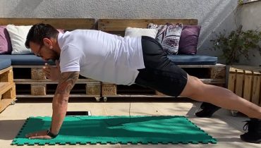 tipos de abdominais para perder peso e fazer em cas