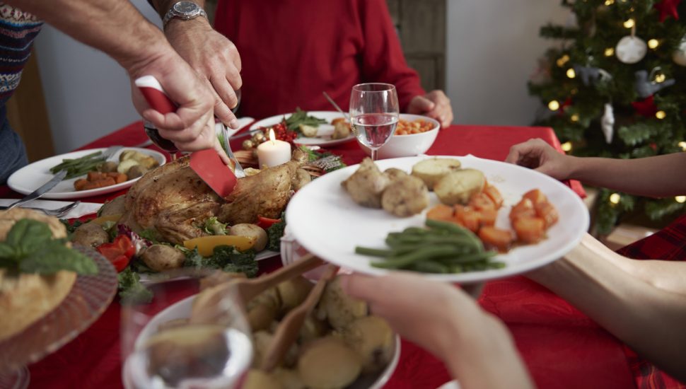 comer e beber nas ceias de fim de ano e nao engordar