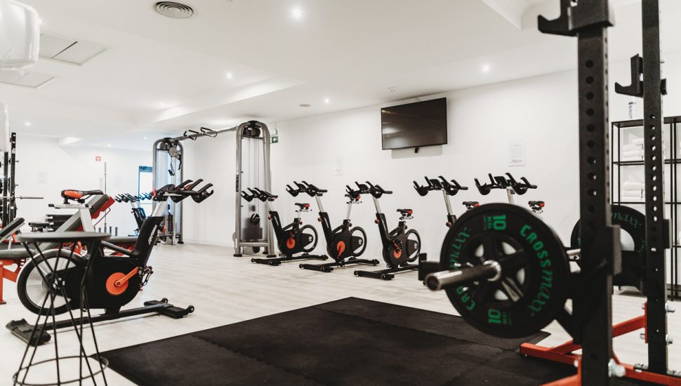 emagrecer entrar em forma sem precisar ir na academia