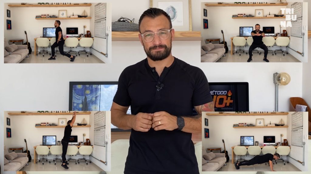 exercicios que ajudam a diminuir barriga depois dos 40 anos