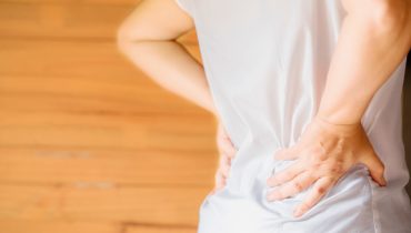 exercicios para aliviar as dores nas costas