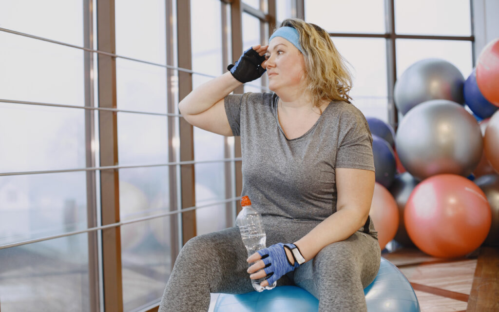 emagrecer mesmo com genetica ruim