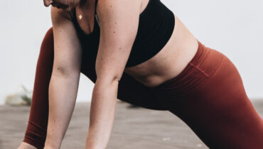 exercicio para perder barriga inchada