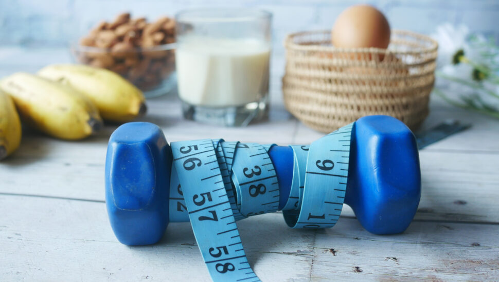 emagrecendo sem passar fome é possível