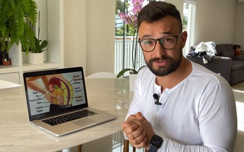 eliminar gordura localizada