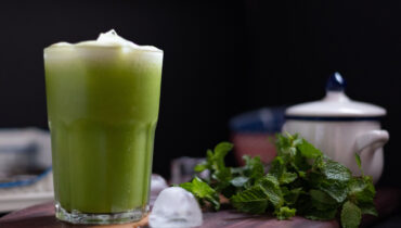 suco detox para emagrecer