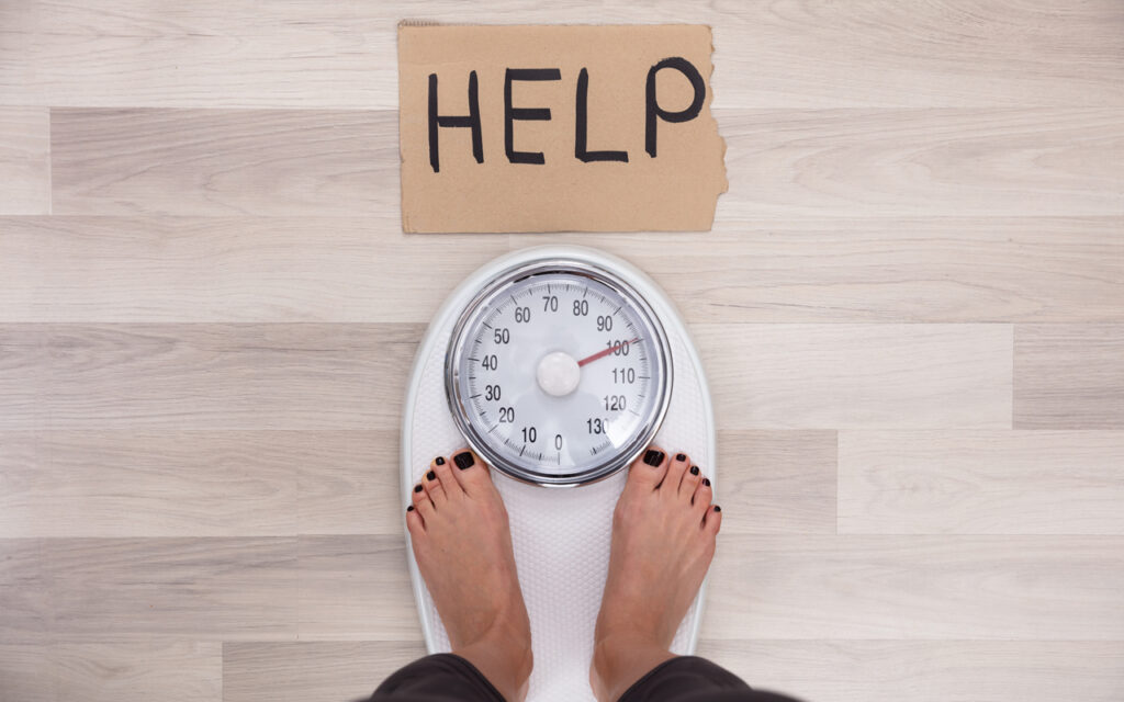 voce nao quer emagrecer saiba os motivos