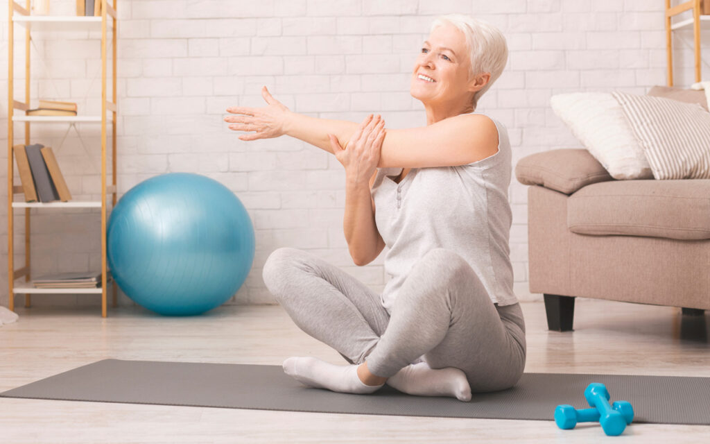 exercicios para perder peso em casa