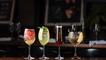 bebidas alcoolicas menos caloricas