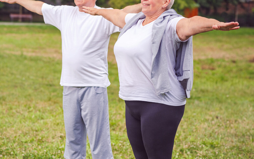 emagrecer mais rápido depois dos 40