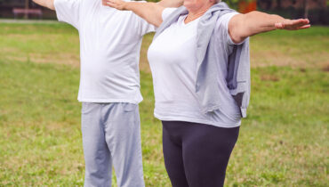 emagrecer mais rápido depois dos 40