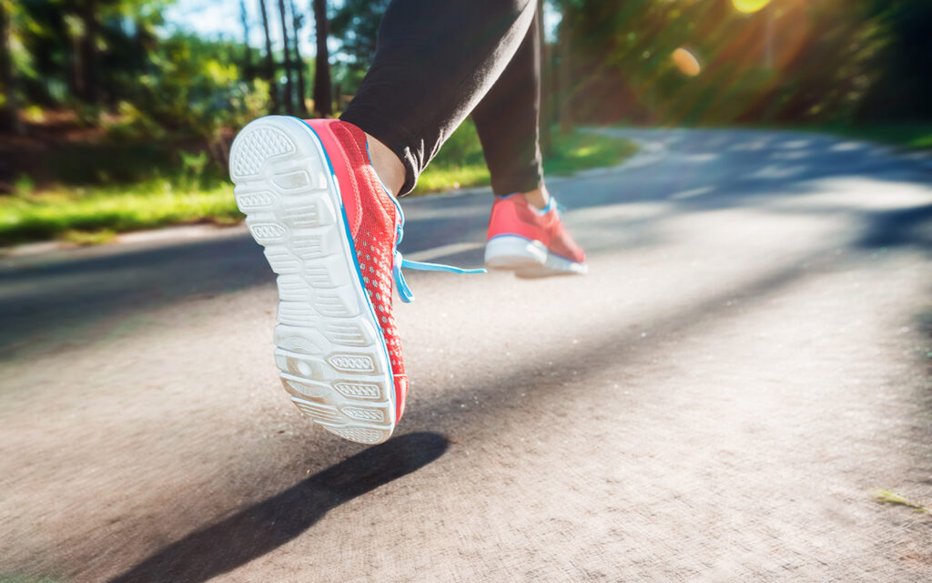 caminhada nao ajuda a emagrecer entenda