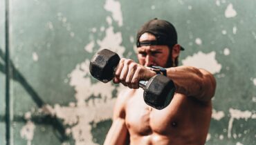 Estes são os exercícios recomendados para homens com mais de 40 anos