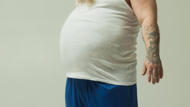 estomago alto como eliminar com exercicio em casa