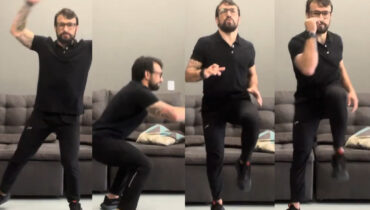 exercicio para emagrecer em casa sem academia