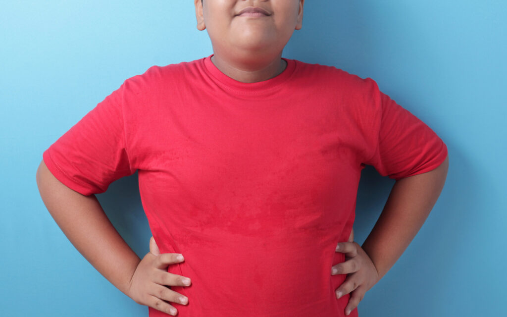 adolescente dicas emagrecer