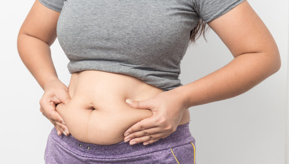 nao faça estes exercícios para perder peso e emagrecer