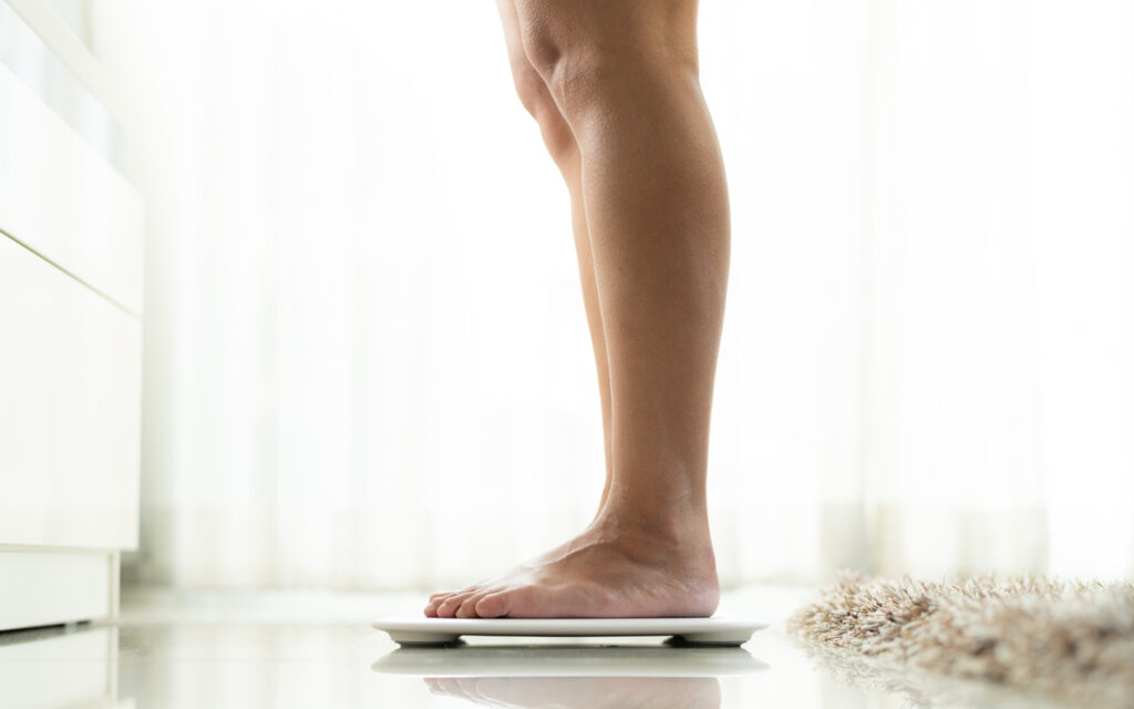 perigos ao emagrecer depois dos 40