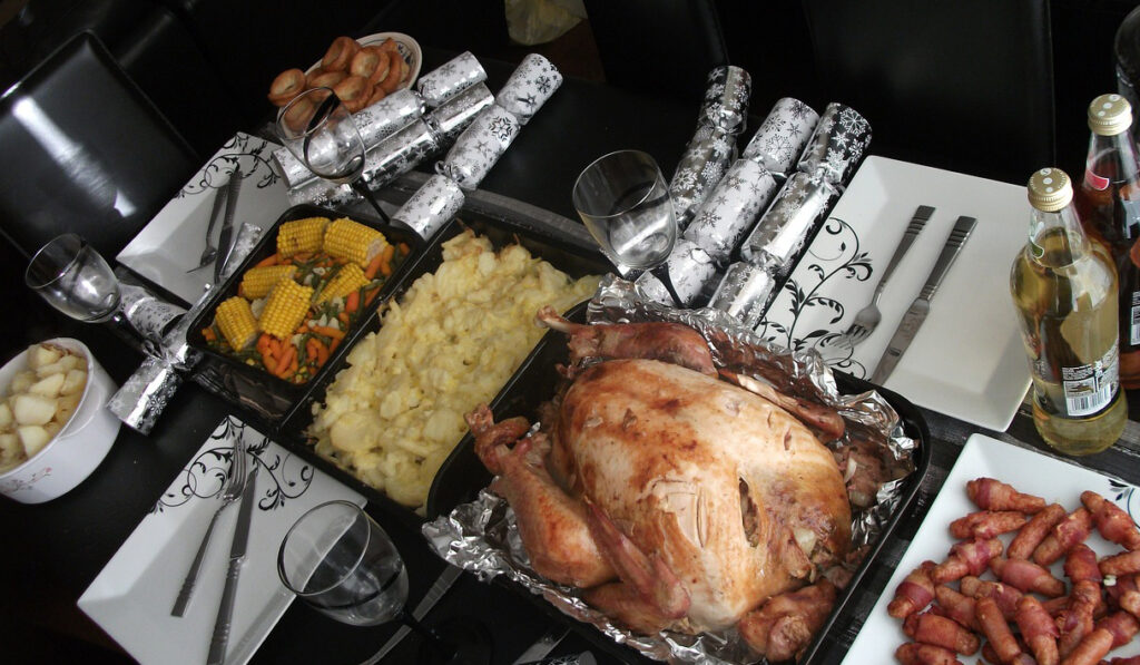 detox para fazer depois das festas de fim de ano para emagrecer