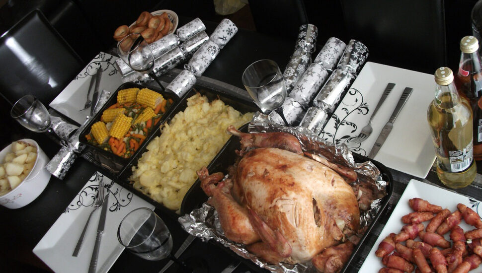 detox para fazer depois das festas de fim de ano para emagrecer