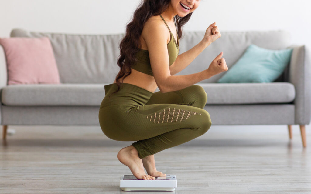 emagrecer rapido em 2024