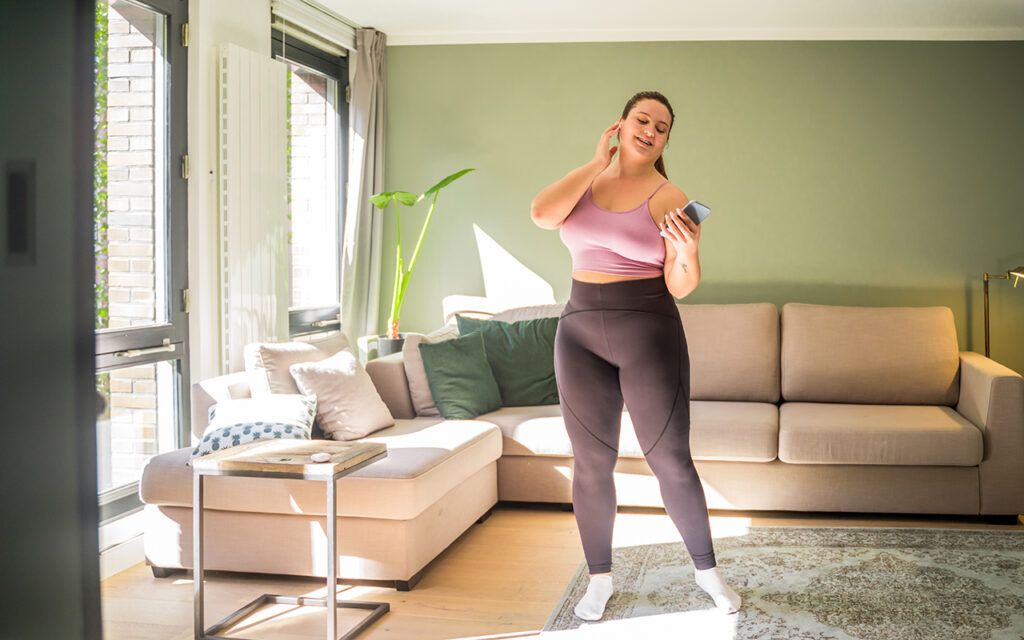 como emagrecer com exercicio de 20 minutos