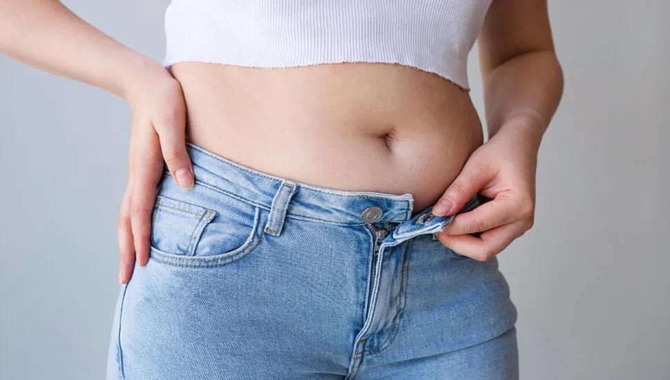 como emagrecer e perder a barriga depois dos 40 anos