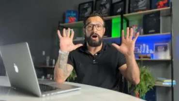 Bumbum flácido e caído? Veja como evitar!