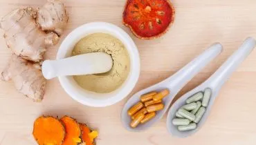 3 suplementos para emagrecer após os 40 anos