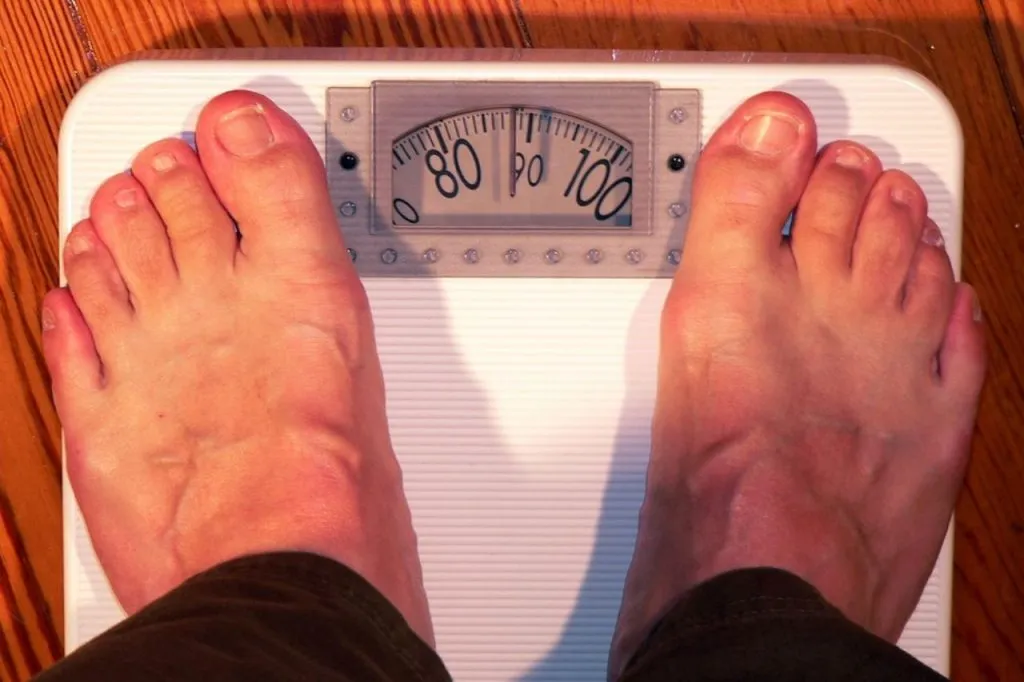 10 mentiras sobre emagrecer após os 40 anos