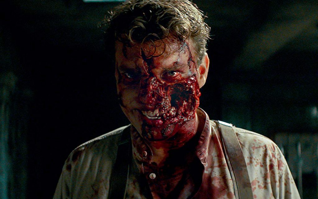 operacao overlord critica